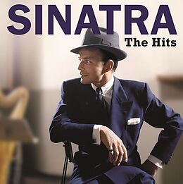 Sinatra,Frank CD The Hits