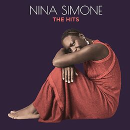 Simone,Nina CD The Hits