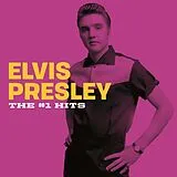 Presley,Elvis CD The Hits
