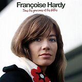 Hardy,Francoise Vinyl Tous Les Garons Et Les Filles (180G Vinyl)