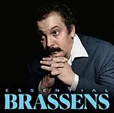 Brassens,Georges Vinyl Essential Brassens (180G Vinyl)