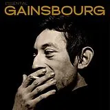 Gainsbourg,Serge Vinyl Essential Gainsbourg (180G Vinyl)