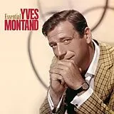 Montand,Yves Vinyl Essential (180g Vinyl)