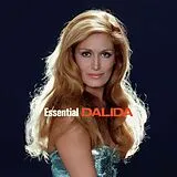 Dalida Vinyl Essential (180g Vinyl)