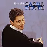 Distel,Sacha Vinyl Essential (180G Vinyl)