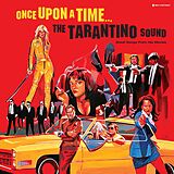 Various Vinyl Once Upon A Time...The Tarantino Sound