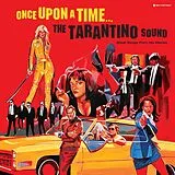 Various Vinyl Once Upon A Time...The Tarantino Sound