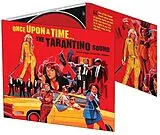 Various CD Once Upon A Time...The Tarantino Sound