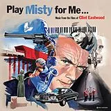 Various Vinyl Play Misty For Me - Music From The Films