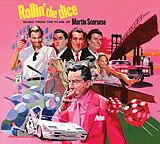 Various Vinyl Rollin The Dice (Film-Music of M.Scorsese)