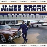 James Brown CD You'Ve Got The Power