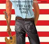 Various CD This Land Is Your Land - The Original Songs Behind