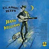 Hank Williams CD Classic Hits (Digipak)