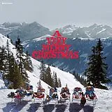 Various CD A Very Merry Christmas