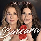Baccara CD Evolution