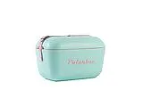 Polarbox 114015 - Polarbox Pop 12L - Türkis Spiel