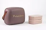 Polarbox 114049 - Mauve Gold Classic 6 Liter + 2 Dosen in nude Spiel