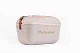 Polarbox 114065 - Gold 12 Liter Pearl Spiel