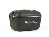 Polarbox 114066 - Gold 12 Liter Green Forest Spiel