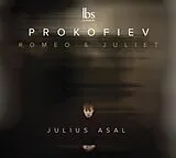 Julius Asal CD Romeo & Juliet
