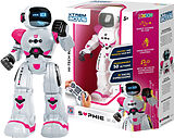 Robot Sophie 2.0 IR Spiel