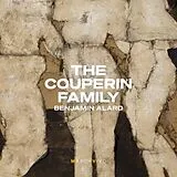 Benjamin Alard CD The Couperin Family