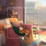 Various Artists/Lofi Girl LP (Vinyl) Lofi Girl Presents Blissful Dreams (Pink Vinyl)