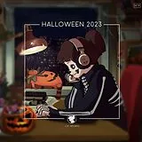 Various Artists, lofi Girl LP (analog) Lofi Girl Presents Halloween 2023 (orange Vinyl/+s