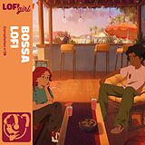 Various Artists/Lofi Girl Vinyl Lofi Girl Presents Bossa Lofi (Marbled Yellow Viny (Vinyl)