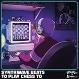 Various Artists/Lofi Girl Vinyl Lofi Girl Presents Chess.Com Synthwave Edition (Vinyl)