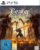 The Bearer + The last flame [PS5] (D) als PlayStation 5-Spiel