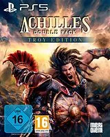 Achilles Double Pack Troy Edition [PS5] (D) als PlayStation 5-Spiel