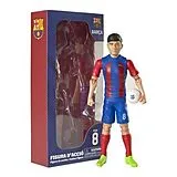 FC Barcelona Pedri bewegliche Action Figur Spiel