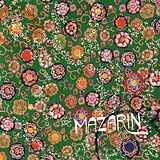 Mazarin Vinyl We Re Already There (rusty Red Vinyl)