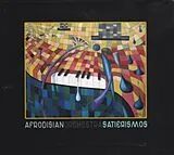 Afrodisian Orchestra CD Satierismos