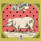 Ole Swing CD SWING IBERICO