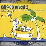 VARIOUS CD Cafe Do Brazil 2