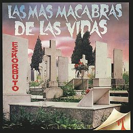 Eskorbuto Vinyl Las Mas Macabras De Las Vidas