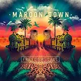 Maroon Town Vinyl Freedom Call