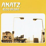 Akatz Vinyl Rudo Bilbao