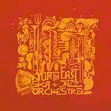 North East Ska Jazz Orchestra Vinyl North East Ska Jazz Orchestra