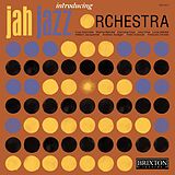 Jah Jazz Orchestra Vinyl Introducing Jah Jazz Orchestra