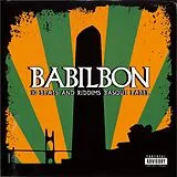 Babilbon LP (analog) Babilbon - 10 Beats And Riddims Basque Label