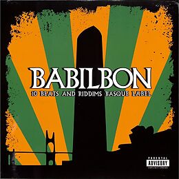 Babilbon Vinyl Babilbon - 10 Beats And Riddims Basque Label