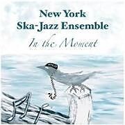 New York Ska-Jazz Ensemble CD In The Moment