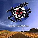 The (uk) Chords EP (analog) Somewhere Beyond The Rainbow