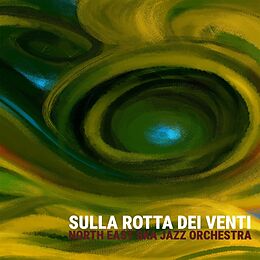 North East Ska Jazz Orchestra Vinyl Sulla Rotta Dei Venti