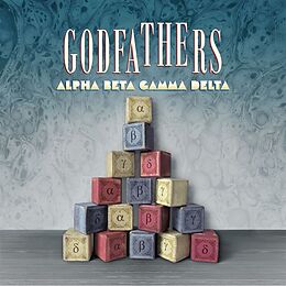 The Godfathers Vinyl Alpha Beta Gamma Delta Plus