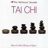 VARIOUS CD Tai Chi - Music for Mind, Body and Spirit