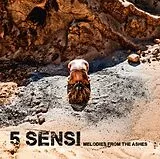 5 Sensi CD Melodies From The Ashes